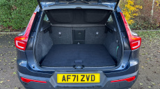 Volvo Xc40 2.0 B4P Inscription Pro 5dr Auto [7 speed] Petrol Estate